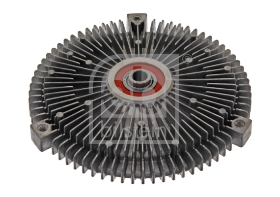Embrayage, ventilateur de radiateur FEBI BILSTEIN 17847