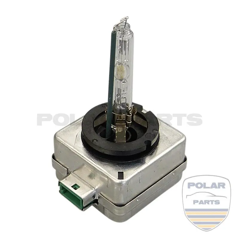 Ampoule, projecteur principal POLAR PARTS 10004232