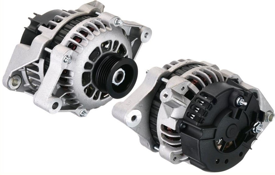 Alternateur TESLA TECHNICS TT11227