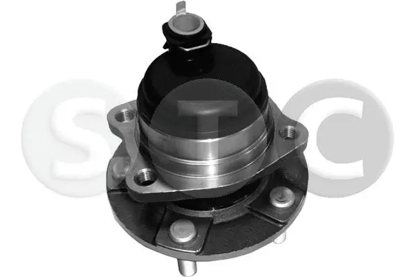 Moyeu de roue STC T490316