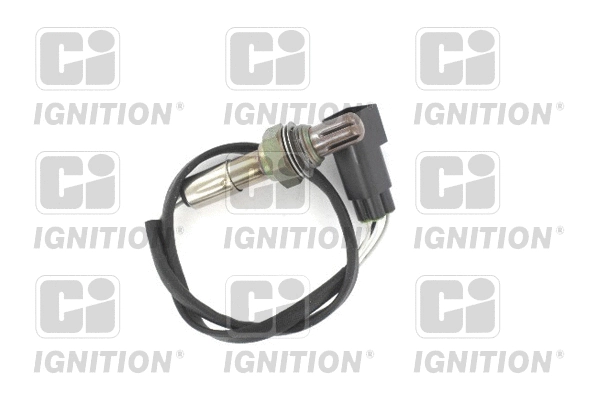Sonde lambda QUINTON HAZELL XLOS1085