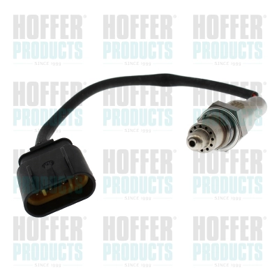 Sonde lambda HOFFER 7481801E