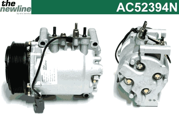 Compresseur, climatisation The NewLine AC52394N