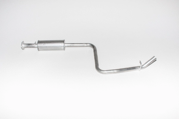 Silencieux central VEGAZ GmbH DAS-110
