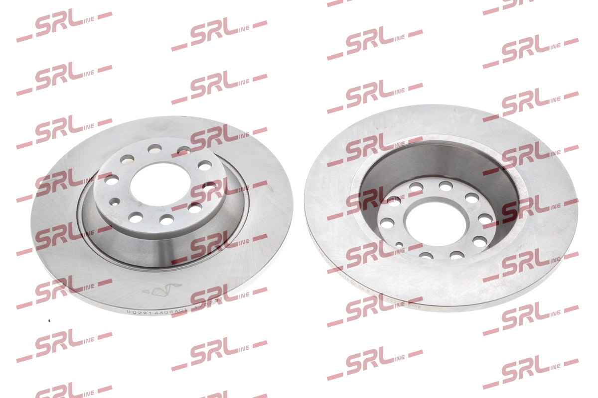 Disque de frein SRLine S71-1385