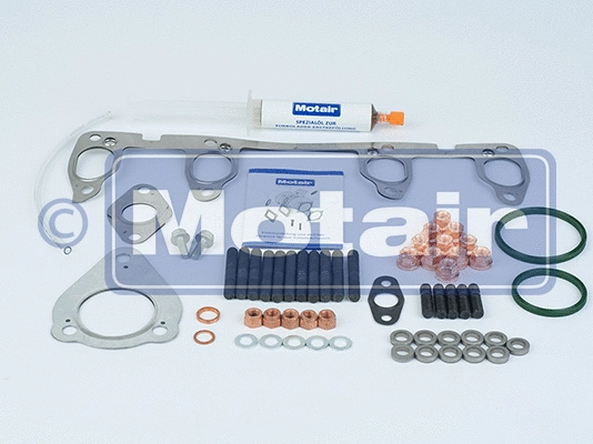 Kit de montage, compresseur MOTAIR TURBO 440115