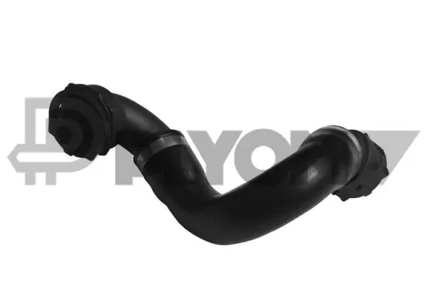 Durite de radiateur PLYOM P753921