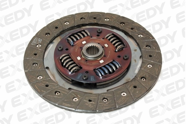Disque d'embrayage EXEDY NSD159U