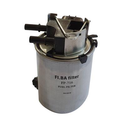 Filtre à carburant FI.BA FP-716