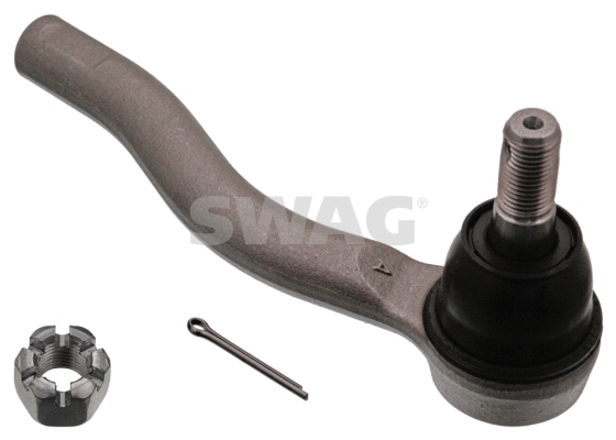 Rotule de barre de connexion SWAG 82 94 2734