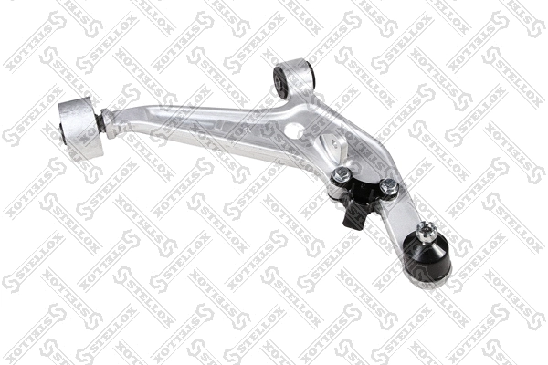 Bras de liaison, suspension de roue STELLOX 57-74074A-SX