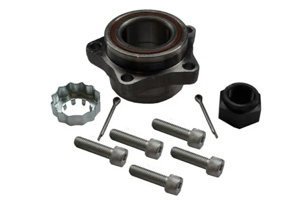 Kit de roulements de roue ASAM AUTOMOTIVE 71750