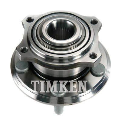 Moyeu de roue TIMKEN HA590358