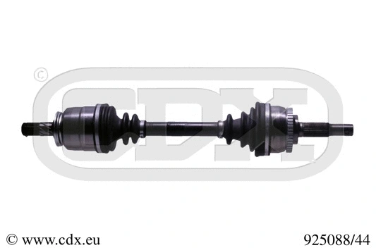 Arbre de transmission CDX 925088/44