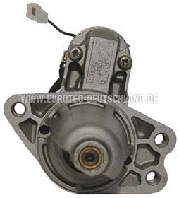 Démarreur EUROTEC 11040183