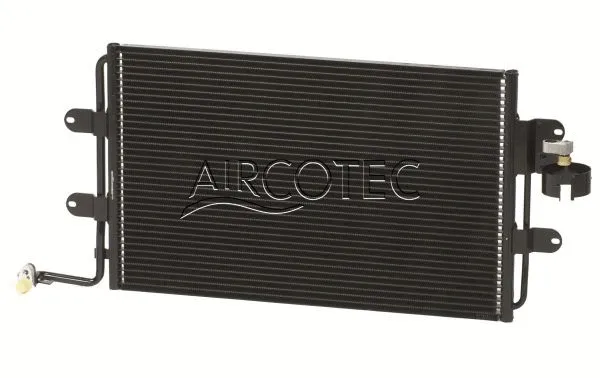 Condenseur, climatisation APC ACT100112