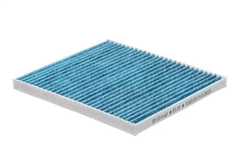 Filtre, air de l'habitacle A.Z. Meisterteile AZMT-41-010-1656