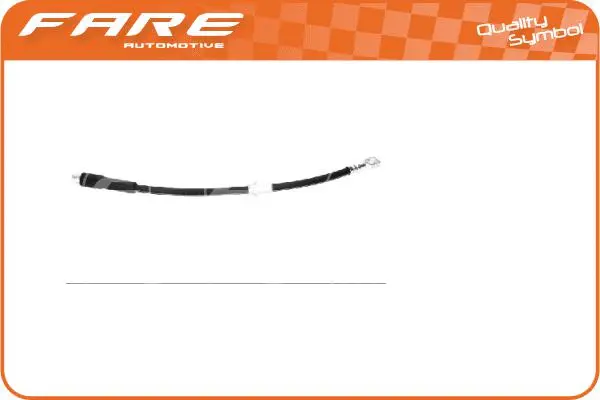 Flexible de frein FARE-RCH 17455