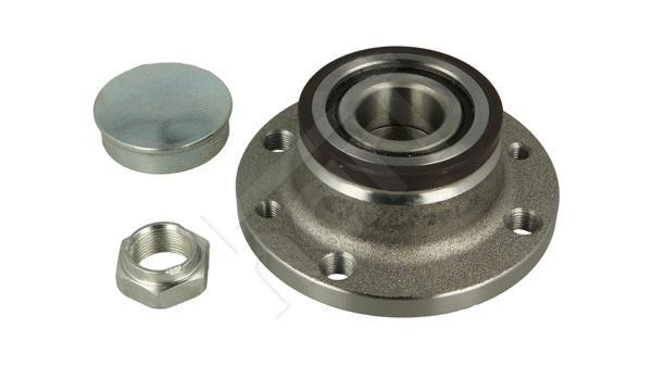 Kit de roulements de roue HART 903 122
