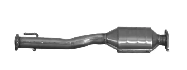 Catalyseur IMASAF 69.86.43