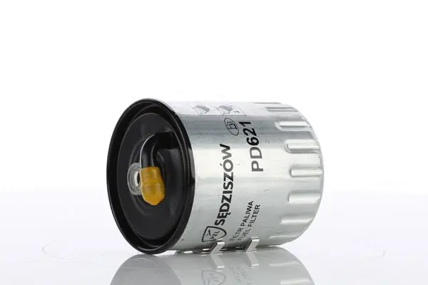 Filtre à carburant PZL Filters PD621