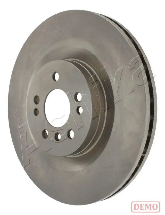Disque de frein ASHIKA 60-00-0549C