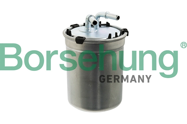 Filtre à carburant Borsehung B10476