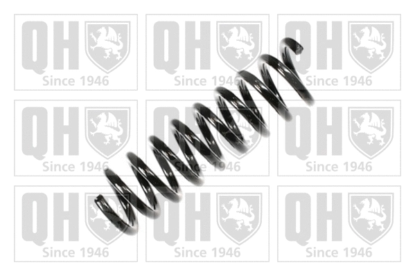 Ressort de suspension QUINTON HAZELL QCS7296