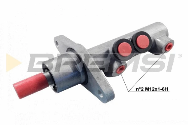 Maître-cylindre de frein BREMSI PB0248