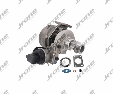 Turbocompresseur, suralimentation Jrone 8M04-300-C09