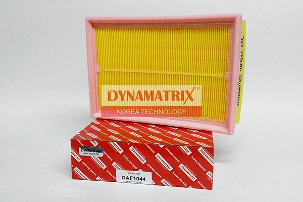 Filtre à air DYNAMATRIX DAF1044
