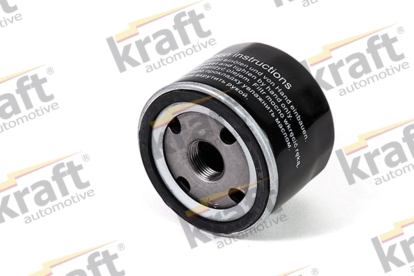 Filtre à huile KRAFT AUTOMOTIVE 1704050
