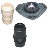 Kit de réparation, coupelle de suspension BIRTH 59116
