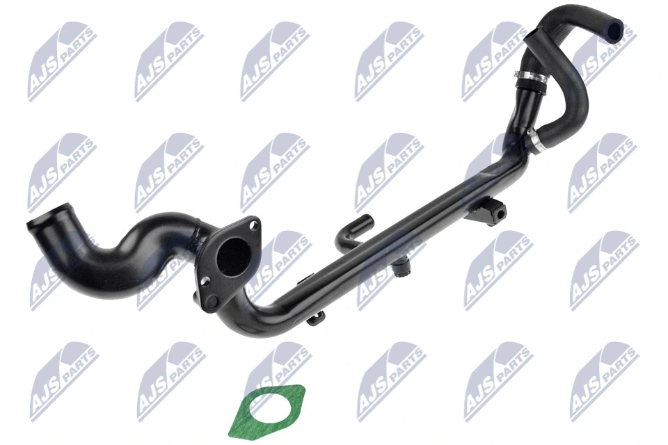 Tuyauterie de liquide de refroidissement NTY CTM-PL-023