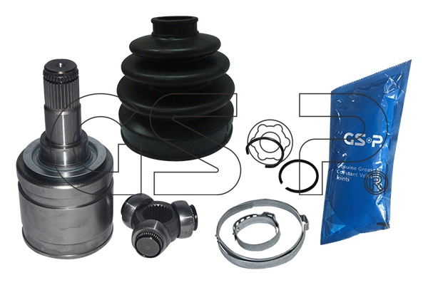 Jeu de joints, arbre de transmission GSP-BR 659039
