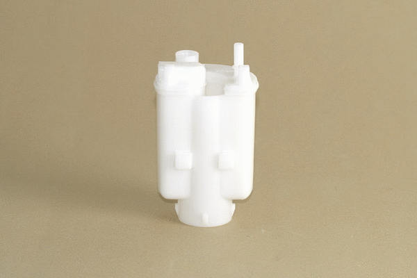 Filtre à carburant SCT - MANNOL ST 6515