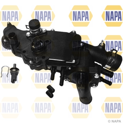 Thermostat, liquide de refroidissement NAPA NTH1302