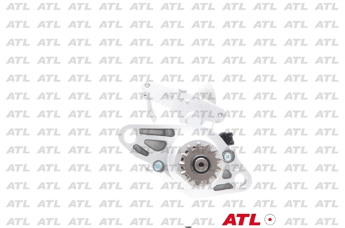 Démarreur ATL Autotechnik A 20 620