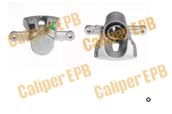 Étrier de frein Calipere+ NAIBA C839L