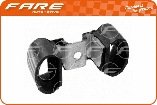 Support moteur FARE SA 2960