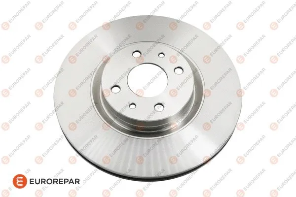 Disque de frein EUROREPAR 1618877980