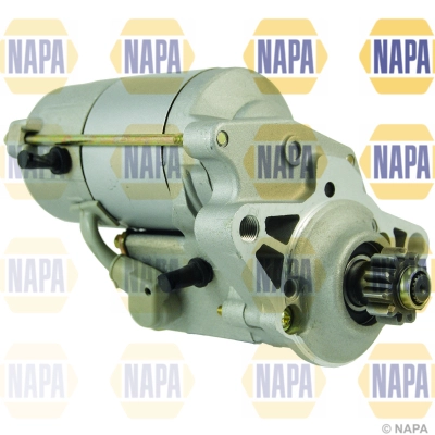 Démarreur NAPA NSM1262