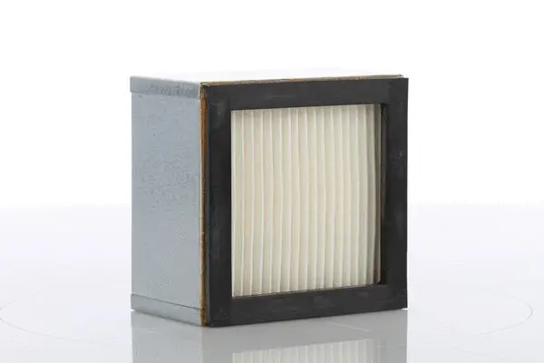 Filtre à carburant PZL Filters WP5003
