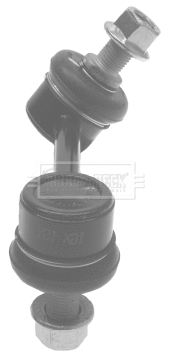 Entretoise/tige, stabilisateur BORG & BECK BDL7334