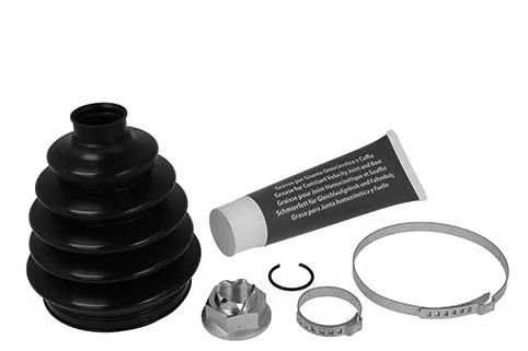 Jeu de joints-soufflets, arbre de commande CIFAM 613-676
