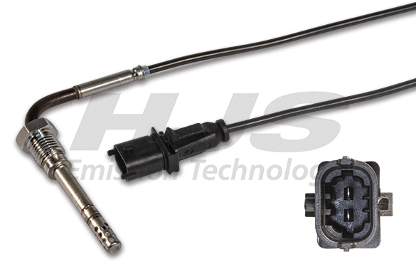 Capteur, température des gaz HJS 92 09 4212
