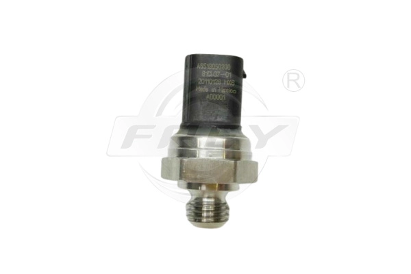 Capteur, pression des gaz échappement FREY 780900701