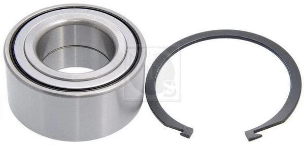 Kit de roulements de roue NPS H470I06A