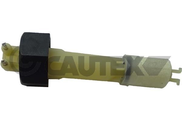 Capteur, niveau de liquide de refroidissement CAUTEX 954106