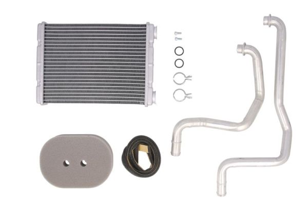 Système de chauffage THERMOTEC D61008TT